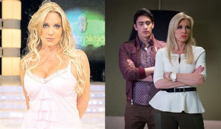 &iquest;Qu&eacute; fue de la actriz de telenovelas Eugenia Cauduro? As&iacute; luce
