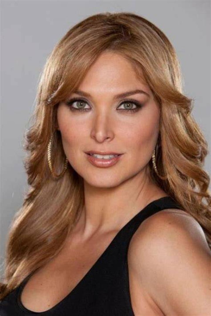 &iquest;Qui&eacute;n es Blanca Soto, actriz de cine, series y novelas? UnoTV