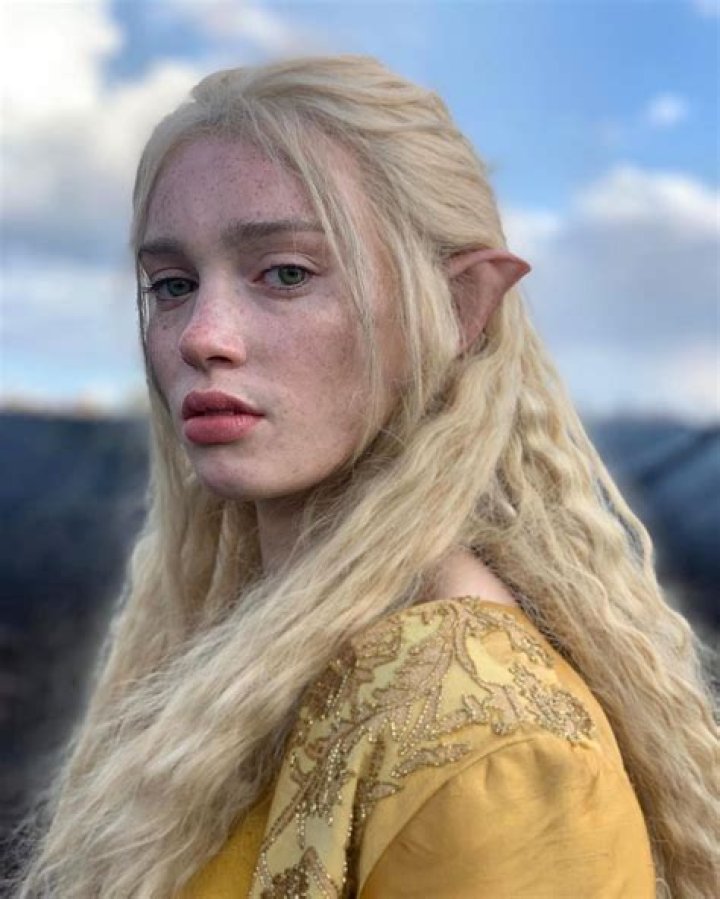 Irish actress Niamh McCormack has just landed a huge film role VIP