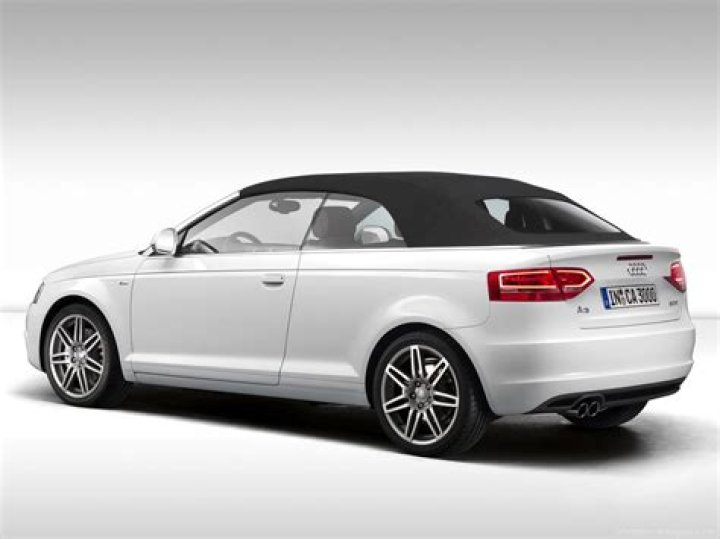 Is Audi A3 2010 a good car?