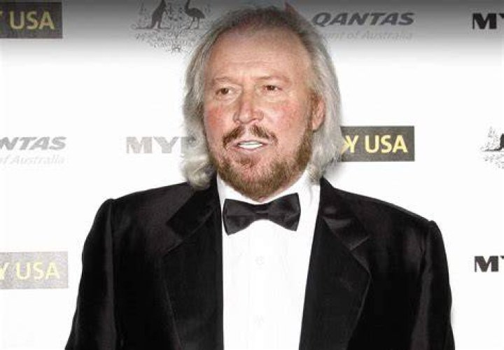 Is Barry Gibb Still On Life Support Or Dead? Musician&rsquo;s Illness, Health