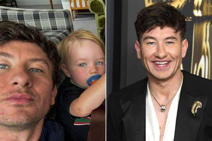Is Barry Keoghan Really A Doting Father? Exploring The Truth