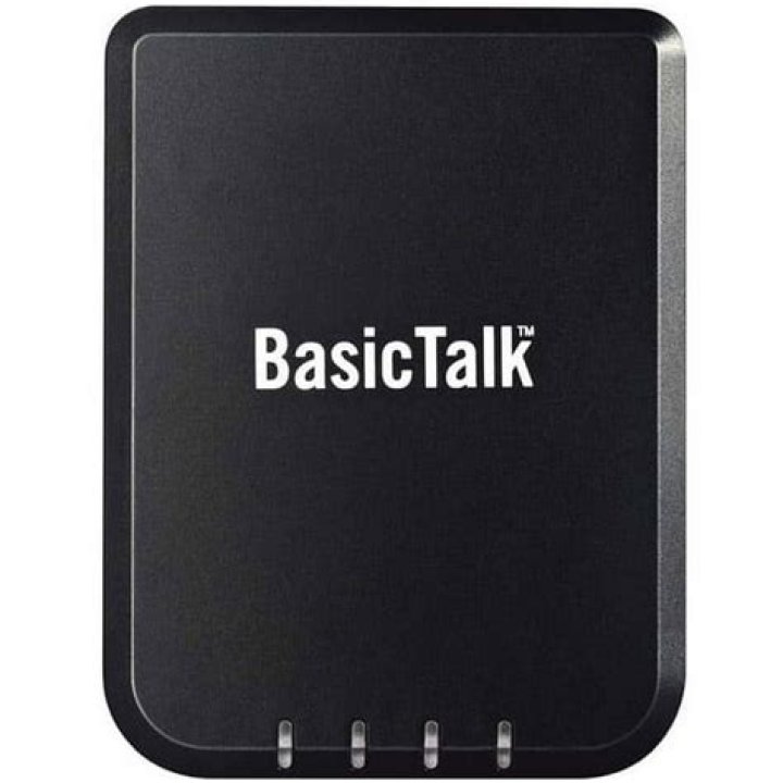Is BasicTalk still in business?