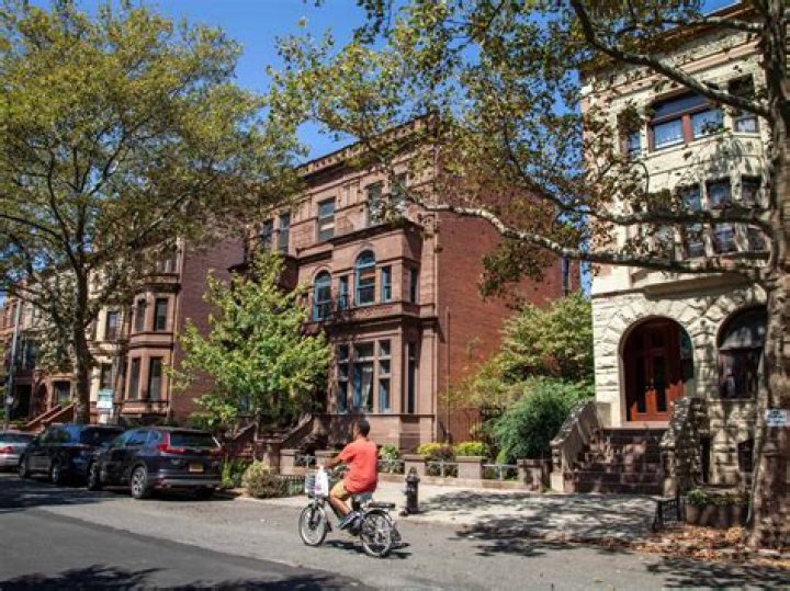 Is Bed-Stuy a nice neighborhood?