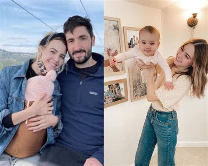 Is Bobbi Althoff Pregnant In 2024? Her Kids Isla And Luca