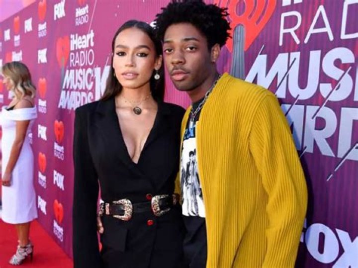 Is Brent Faiyaz married? Who is Brent Faiyaz Wife or Girlfriend? The
