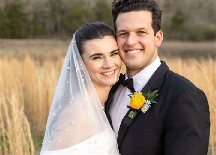 Is Brett Cooper Married? Who Is Her Husband? Her Boyfriends