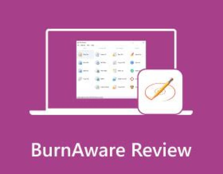 Is BurnAware really free?
