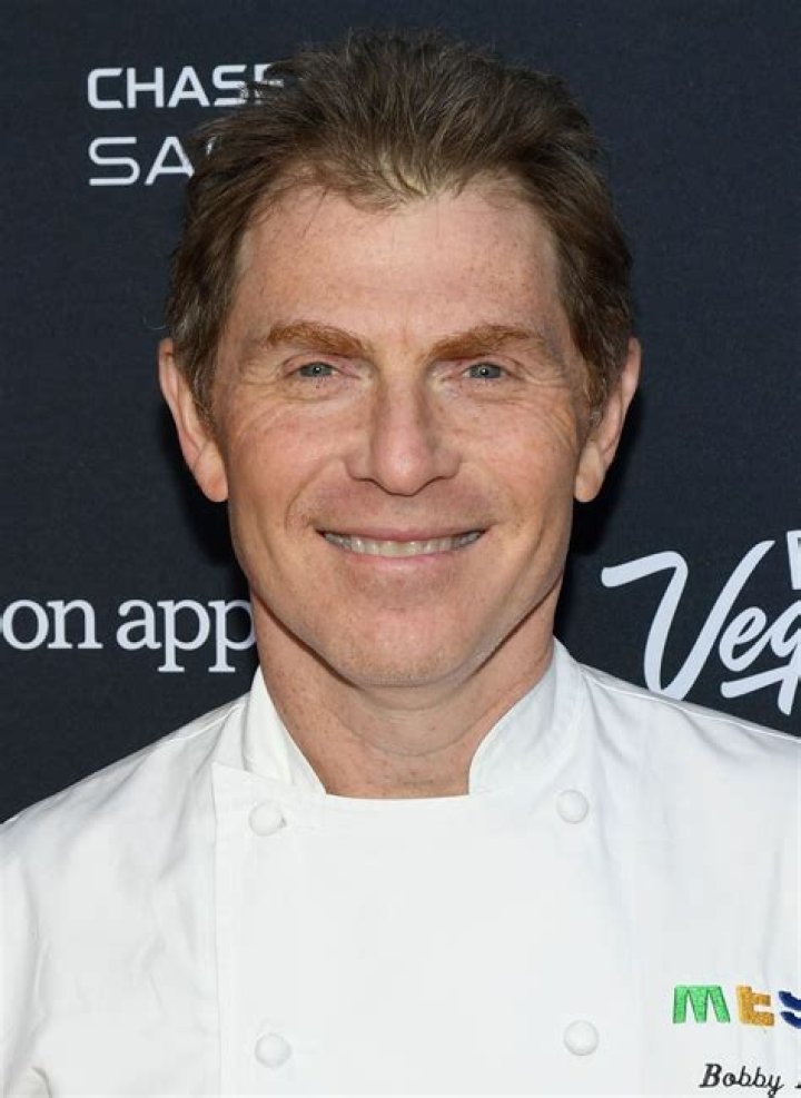 Is Celebrity Chef Bobby Flay Married? Here's His Full Marriage and