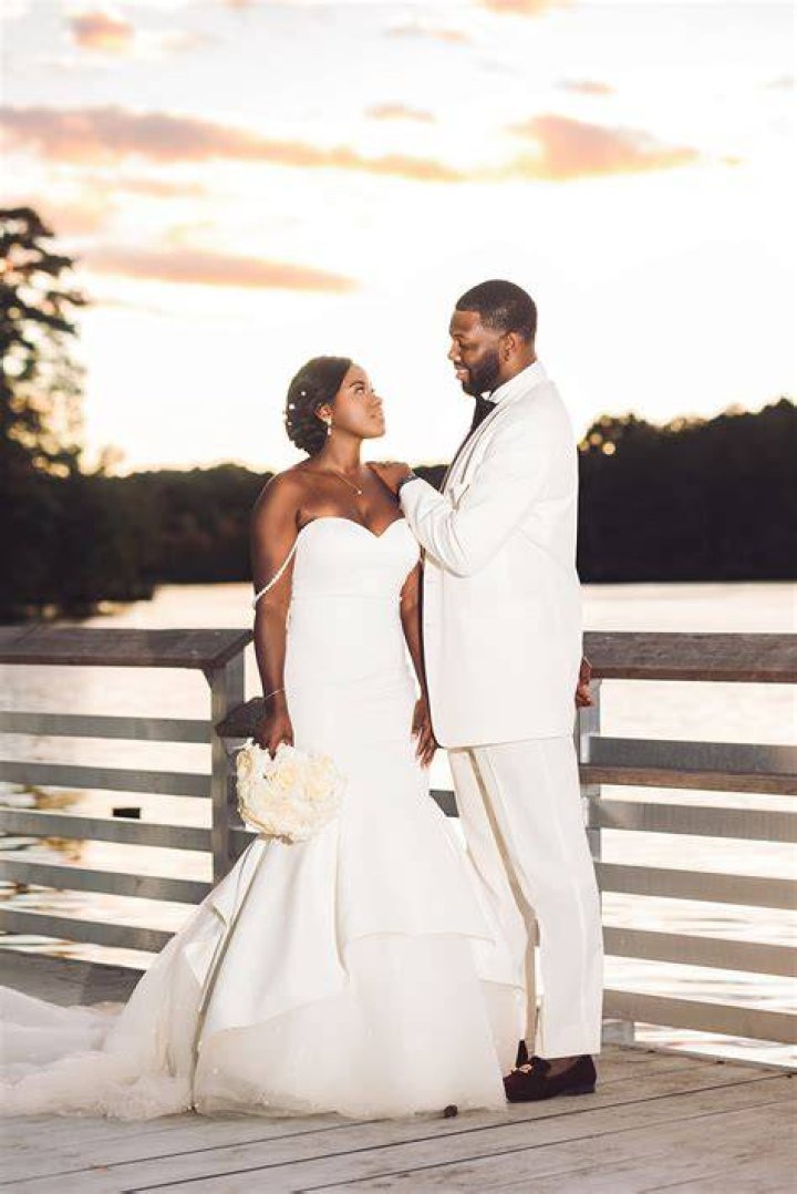 Is Christina Wilson Married? Who is Chef Christina Wilson's Girlfriend?
