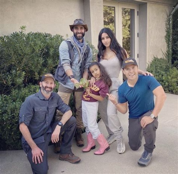 Is Coyote Peterson Married to Wife? Or Dating Girlfriend?