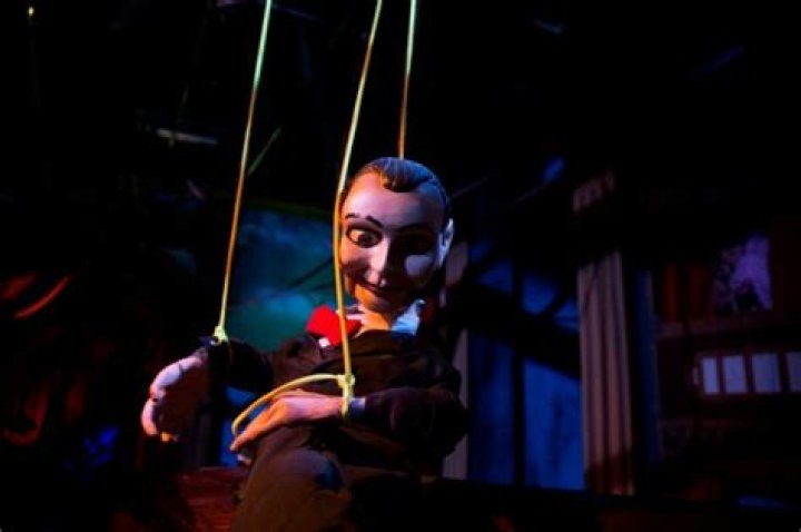 Is Dollhouse of the Damned Based on a True Story? OtakuKart
