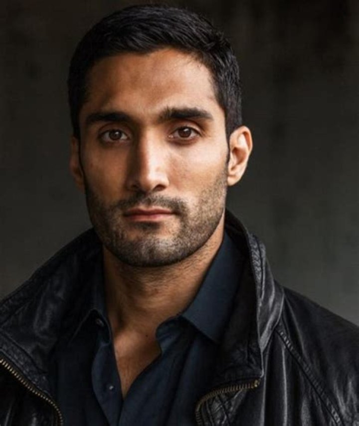 Is Dominic Rains Married? The 'Chicago Med' Actor Might Be Single