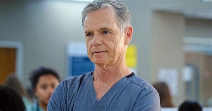 Is Dr. Bell Leaving Chastain Hospital in The Resident? Theories