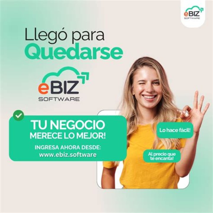 Is EBIZ good?