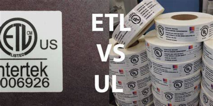 Is ETL certification accepted in us?