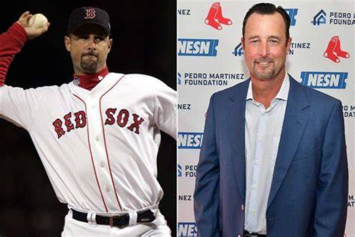 Is Former Boston Red Sox Star David Ortiz Married and How Many Children