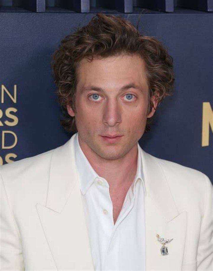 Is Jeremy Allen White's Grandfather Gene Wilder?