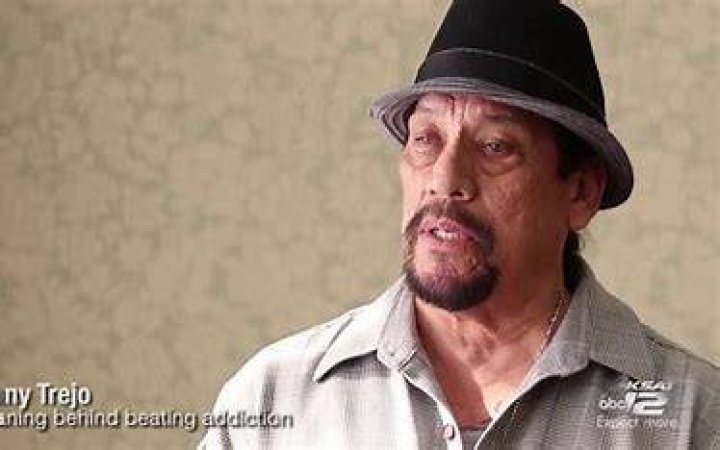 Is Jesus Trejo Related To Danny Trejo? Wikipedia, Parents And Instagram