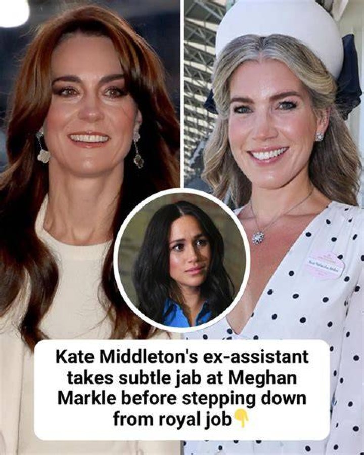 Is Kate Middleton Stepping Down From Royal Duties? What Reports Say