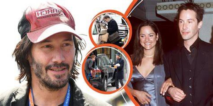Is Keanu Reeves Sick? Who is Keanu Reeves? What Illness Does Keanu