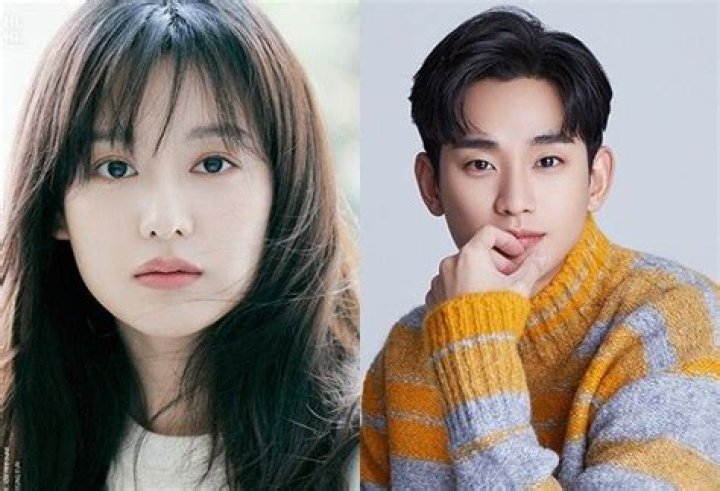 Is Kim Ji Won And Kim Soo Hyun Reigniting Their Romance?