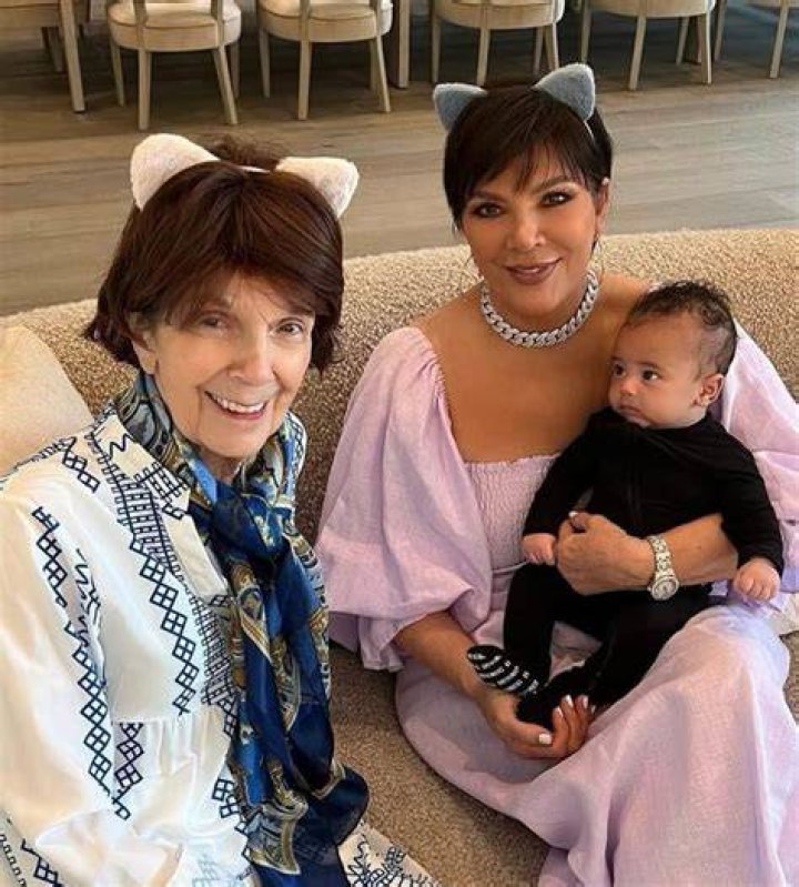 Is Kris Jenner's Mother Still Alive? Find Out Now!