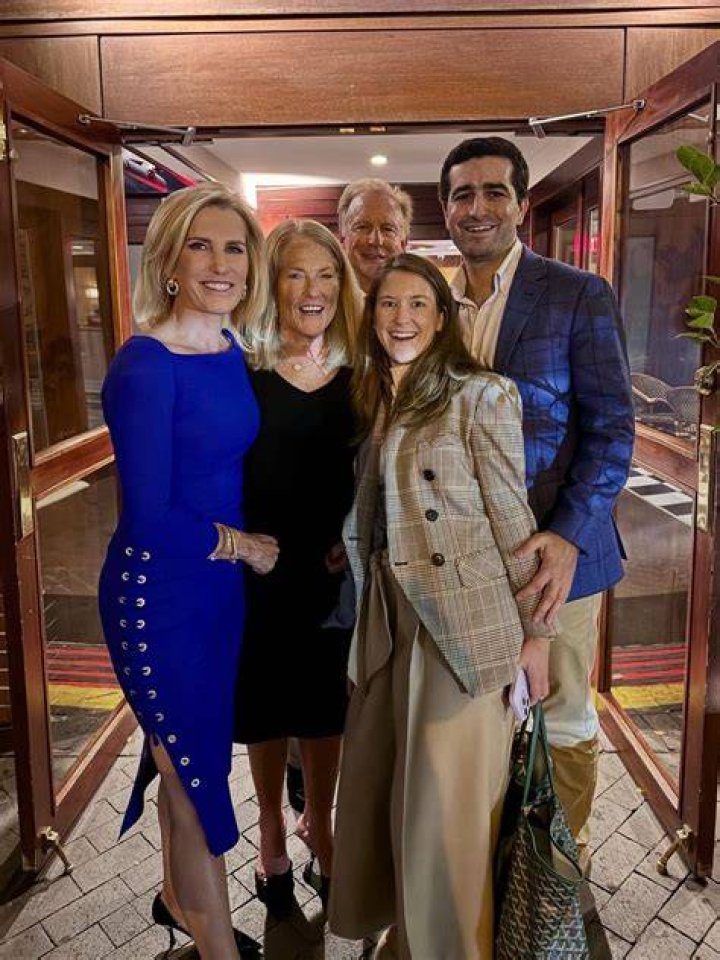 Is Laura Ingraham Married? Who Is Her Husband? Texas Breaking News