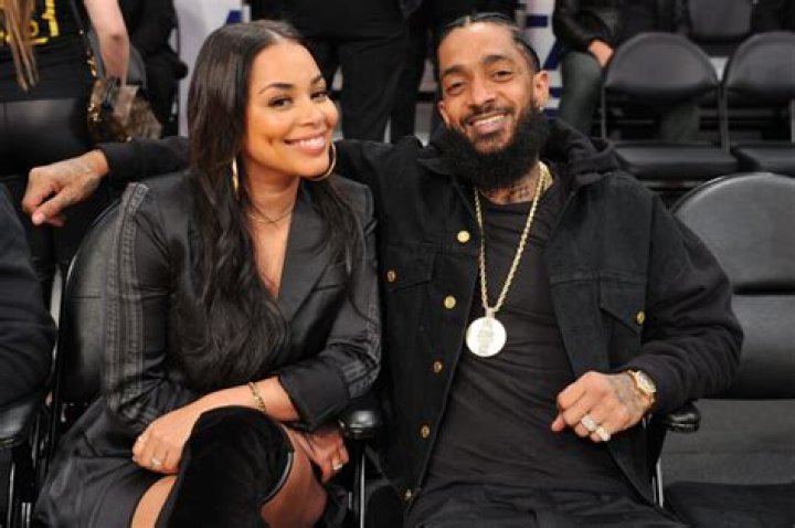 Is Lauren London Dating Anyone? Her Love Life Creeto