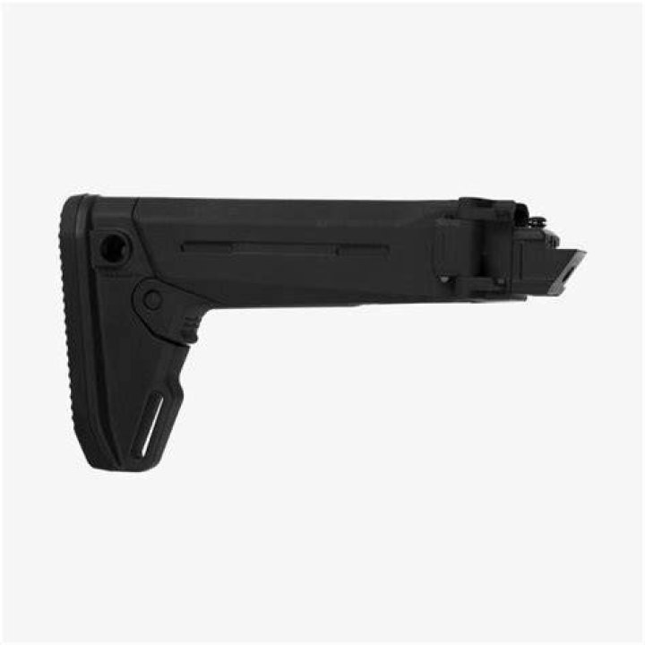 Is magpul Zhukov stock good?