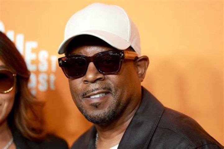 Is Martin Lawrence Still Alive? Lets Talk About His Disease and Health 2023