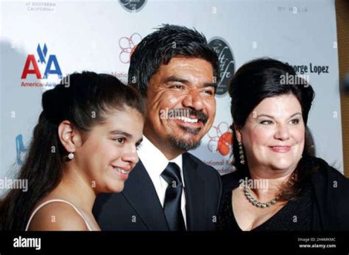 Is Mayan Lopez Married? Details on 'Lopez vs. Lopez' Star