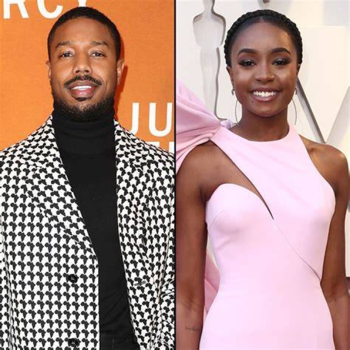 Is Michael B. Jordan Dating Steve Harvey&rsquo;s Daughter? OtakuKart