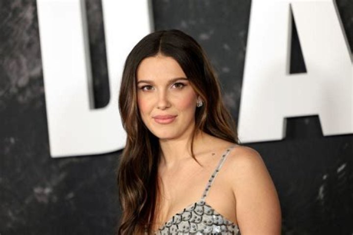 Is Milly Bobby Brown The Youngest Emmy Nominee Ever? The 'Stranger