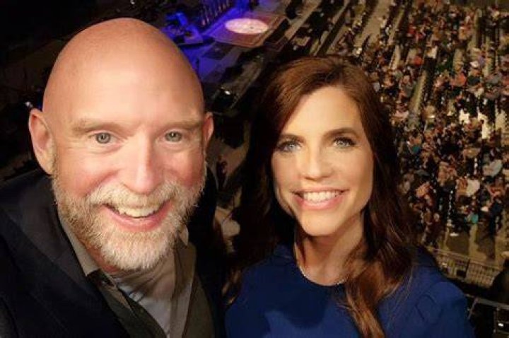 Is Nancy Mace Still Married? Uncovering The Truth
