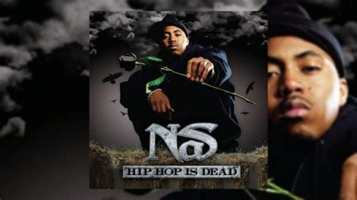 Is Nas Dead: A Retrospective Look At His Iconic Album