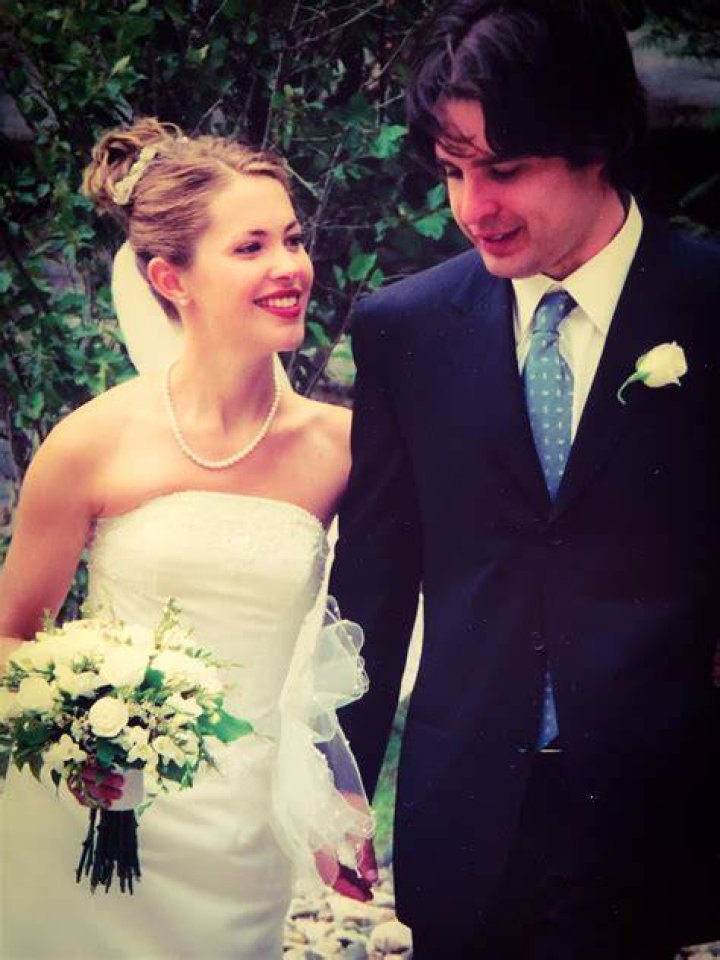 Is Pascale Hutton Married? Know Her Husband, Net Worth, Measurements