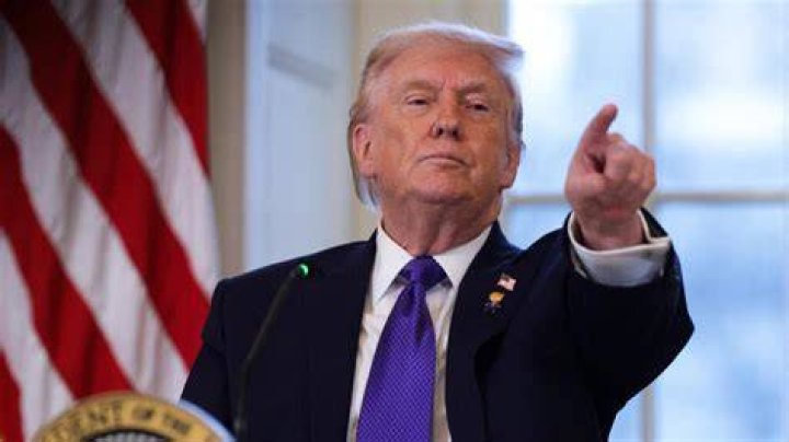 Is "Baron Trump's Marvelous Underground Journey" a Real Book from the