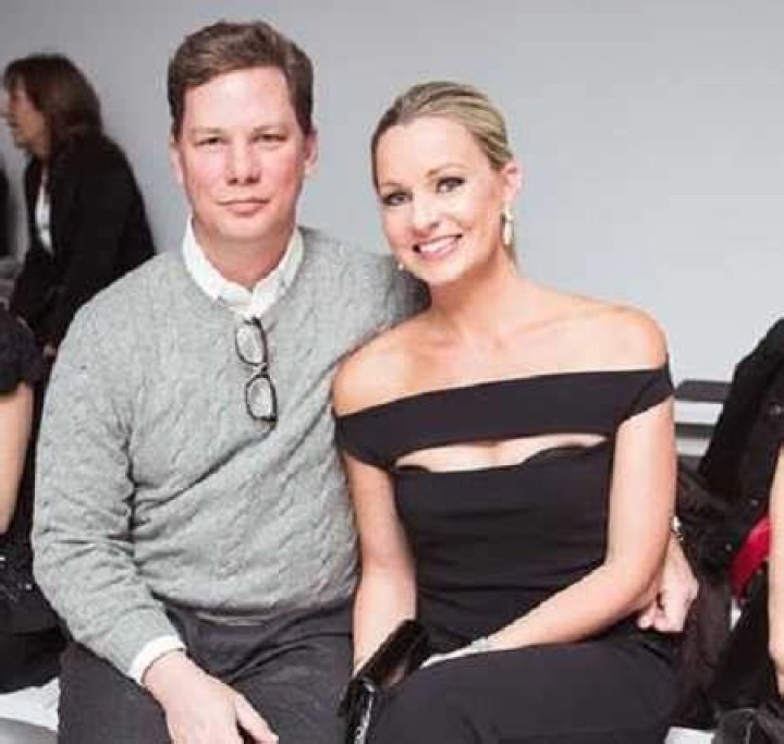 Is Sandra Smith married to Shepard Smith? Celebrity.fm 1 Official