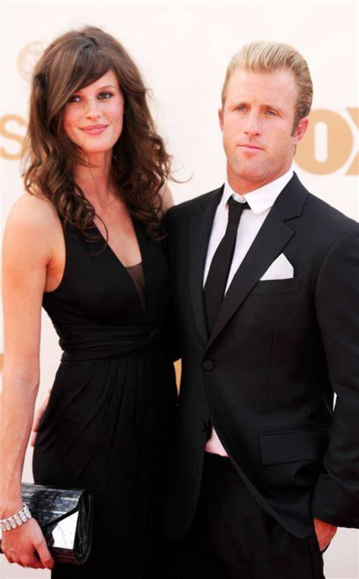 Is Scott Caan Married?