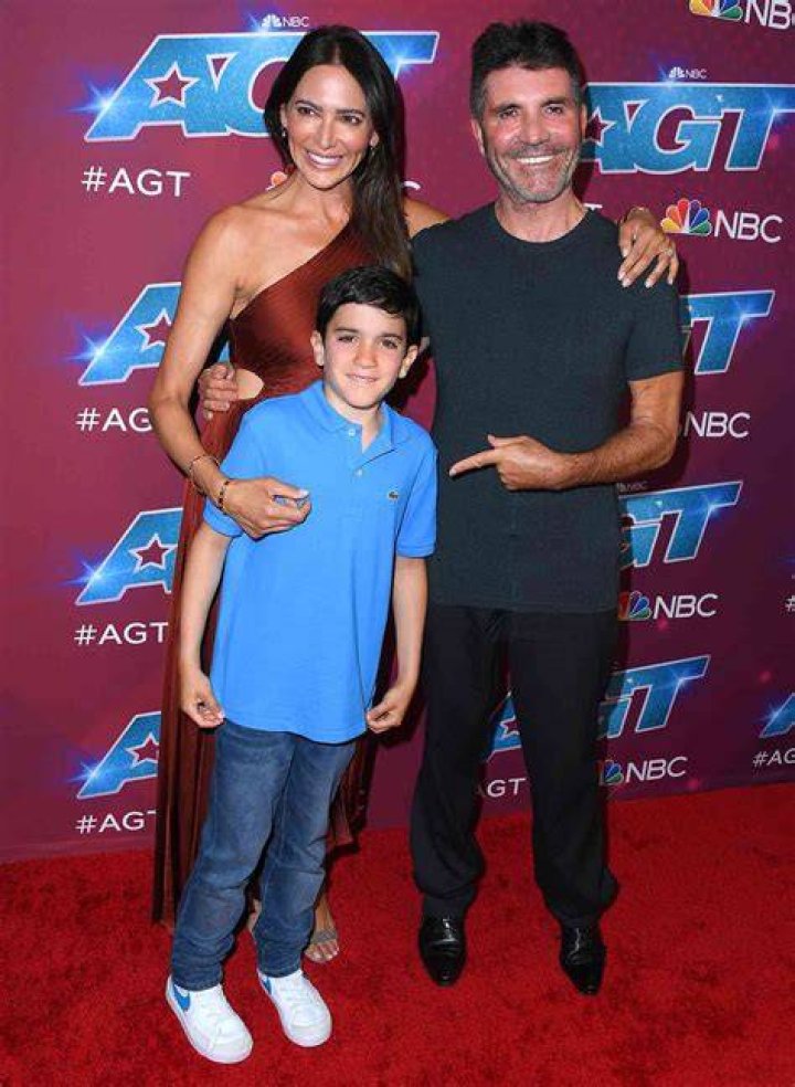 Is Simon Cowell's Son Disabled? Uncover The Truth