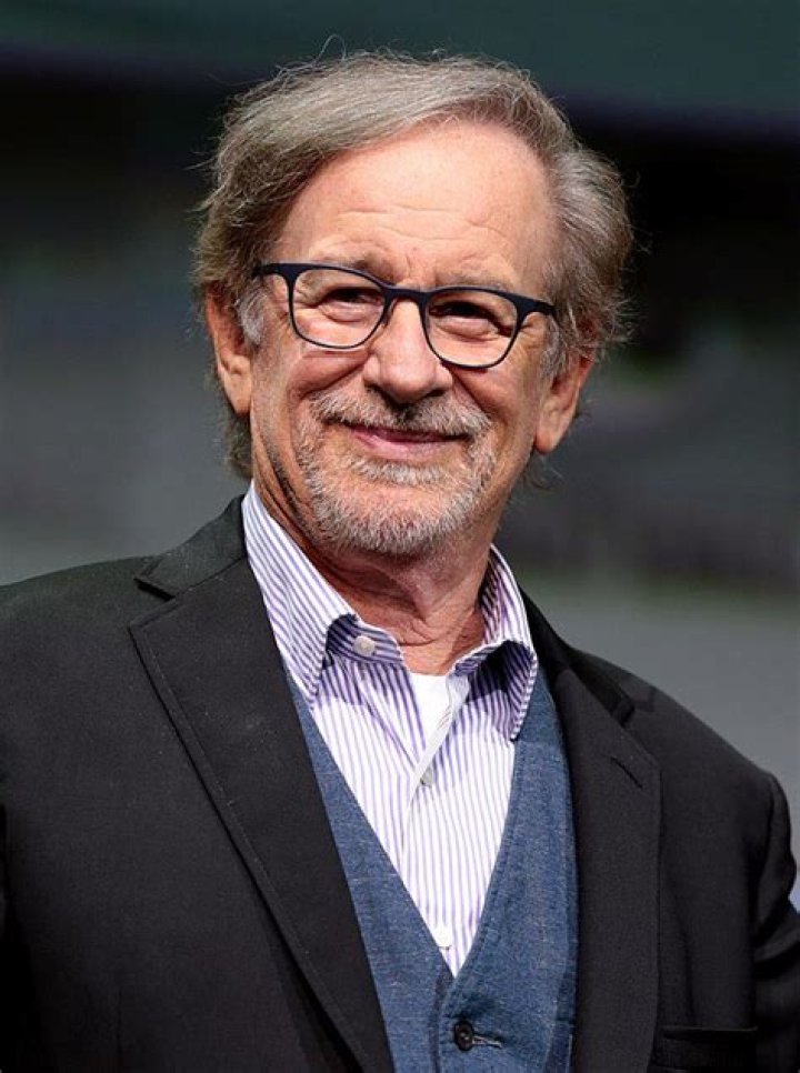 Is Steven Spielberg from Cincinnati?