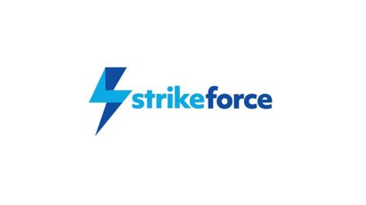 Is StrikeForce technologies a real company?