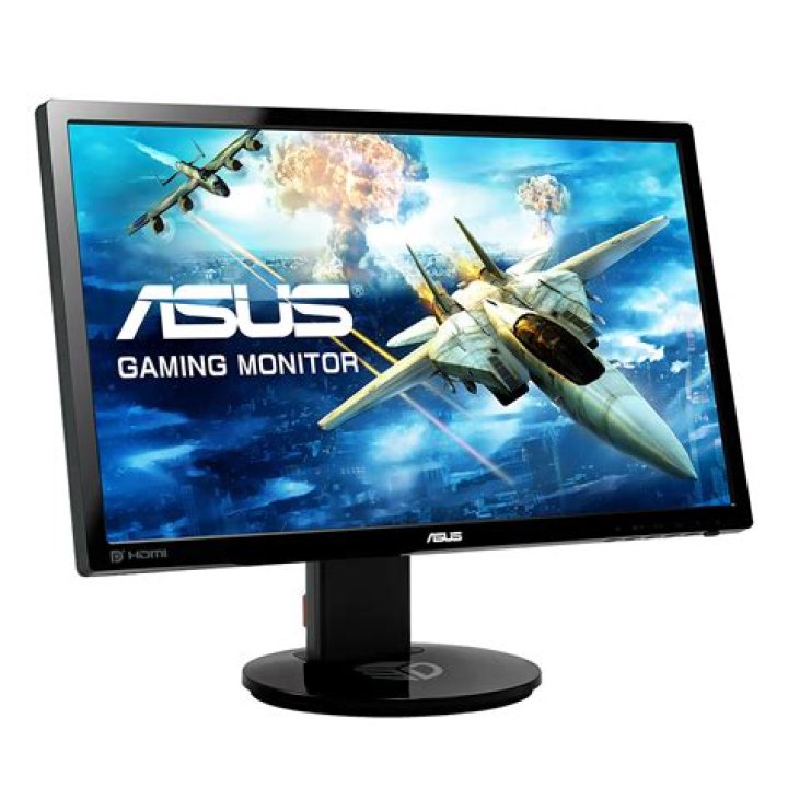 Is the Asus VG248QE still good?