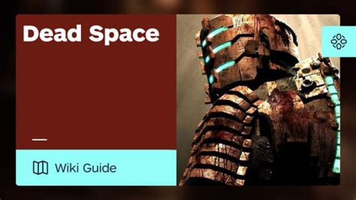 Is there cheats for Dead Space?