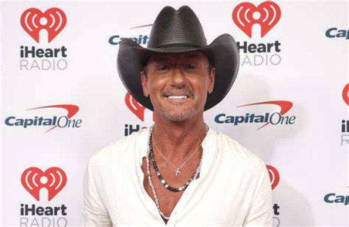 Is Tim Mcgraw Sick? What Illness Does Tim Mcgraw Have? Does Tim