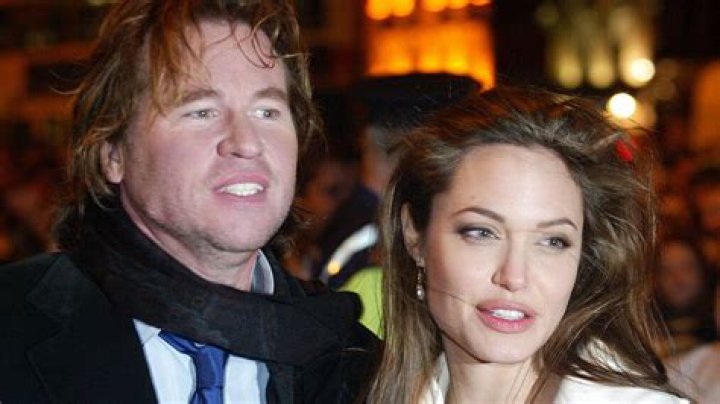 Is Val Kilmer Married Who Is Val Kilmer S Wife Does H vrogue.co