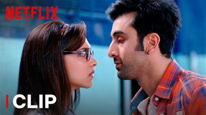 Is Yeh Jawani Hai Diwani on Netflix?