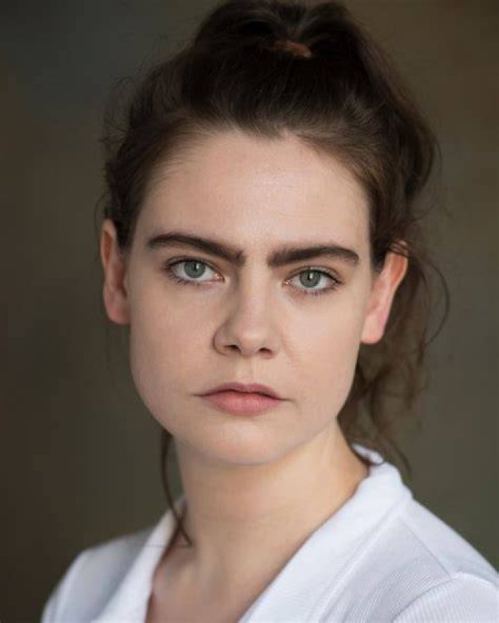 Isobel Jesper Jones &mdash; RADA