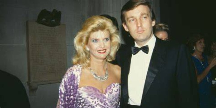 Ivana Trump to write memoir about raising her three kids with 'the Donald'